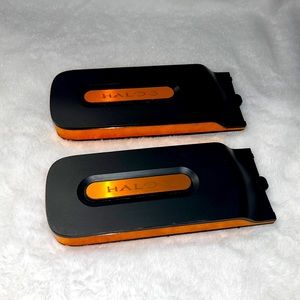Two Xbox 360 HALO 3 Hard Drive
